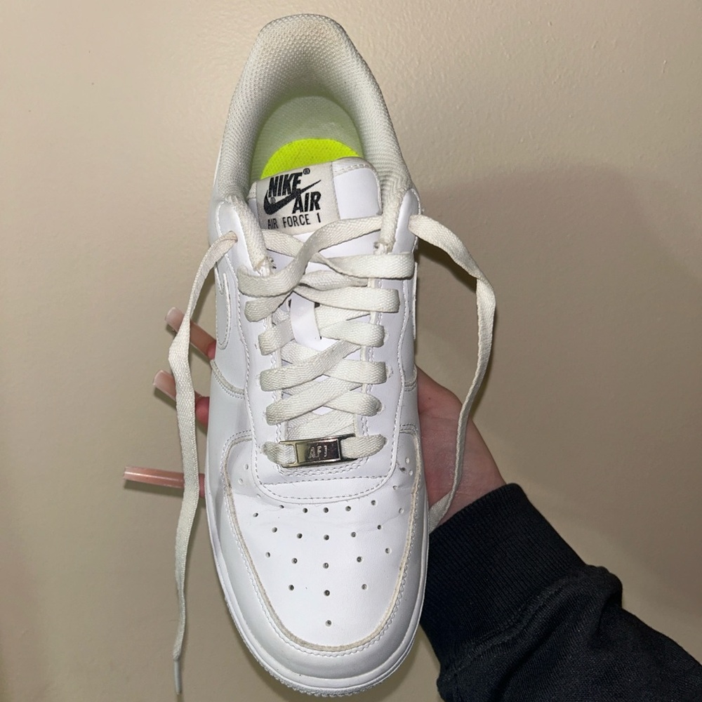 Nike Air Force 1 ‘07 Next Nature Women’s Size 9